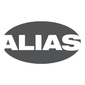 logo Alias