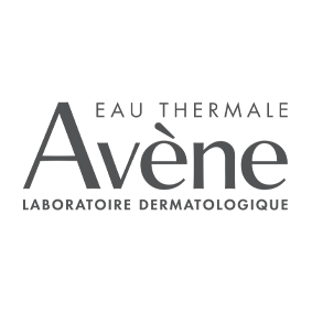logo eau thermale Avéne laboratoire dermatologique