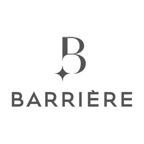 logo Barriere