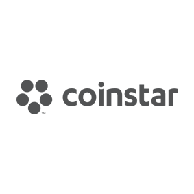 logo Coinstar