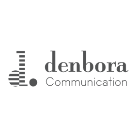 logo Denbora communication