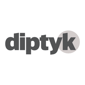 logo Diptyk