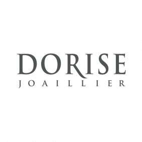 logo Dorise joaillier