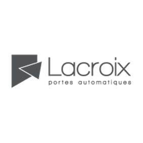 logo La croix